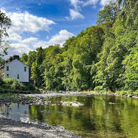 Bridge Holiday home