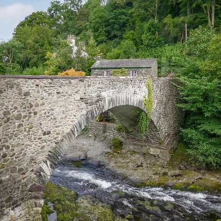 Bridge *